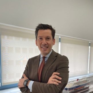 Alberto Fuentes
